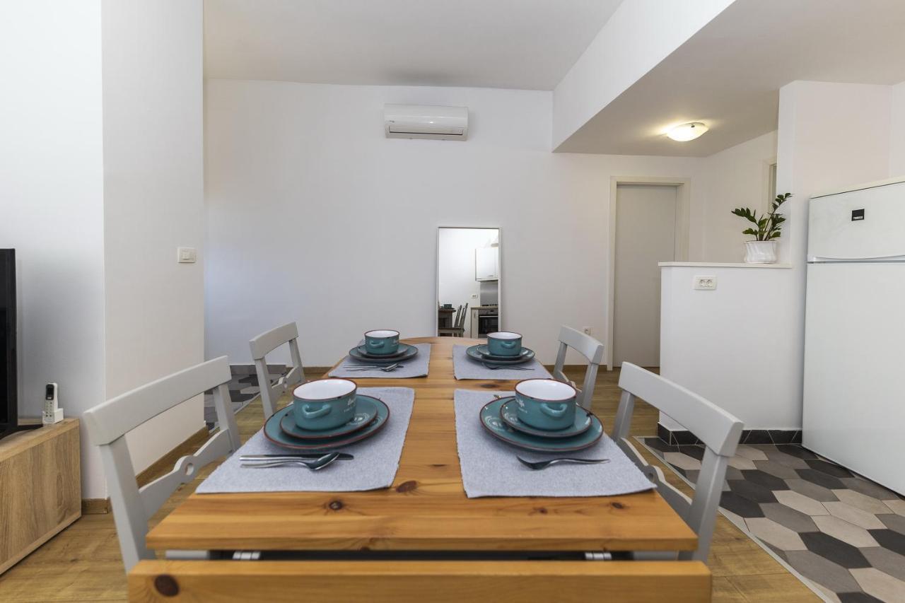 23 With Free Private Parking Appartamento