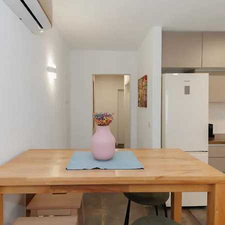 Apartments 23 And 25 With Free Private Parking Zadar Exterior photo