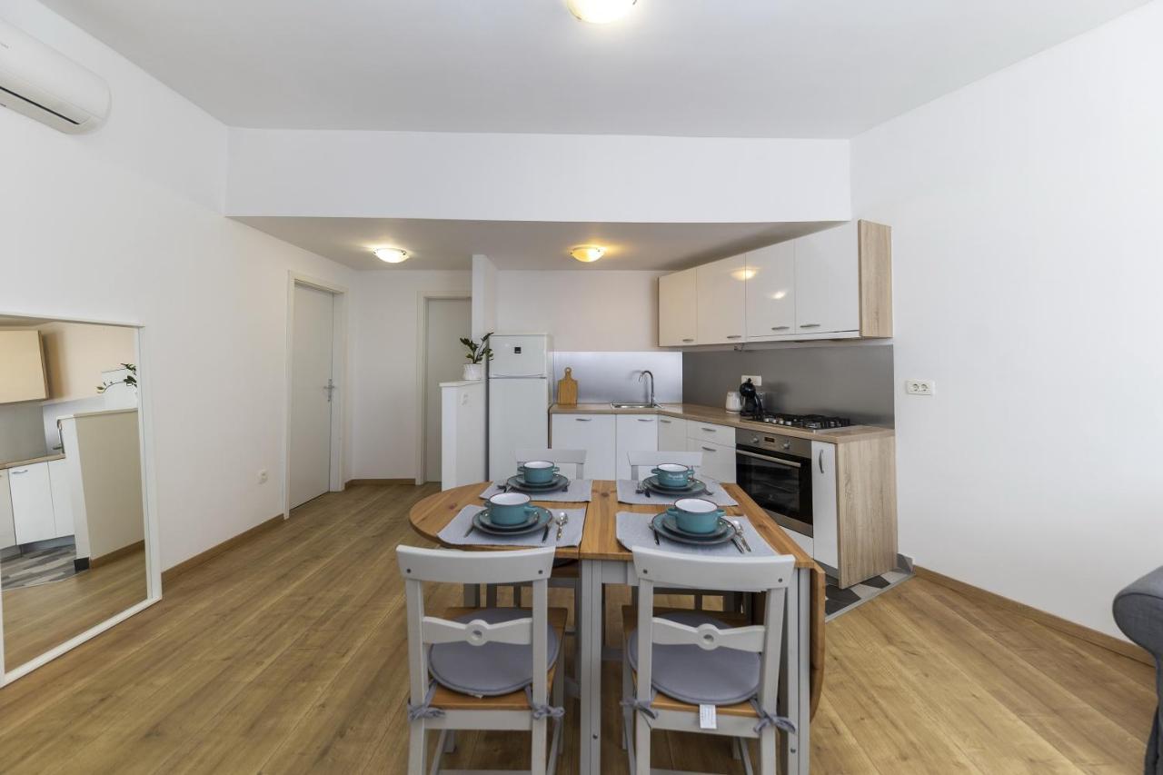 23 With Free Private Parking Zadar