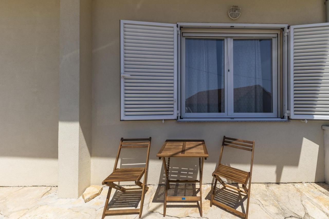 Apartament 23 And 25 With Free Private Parking