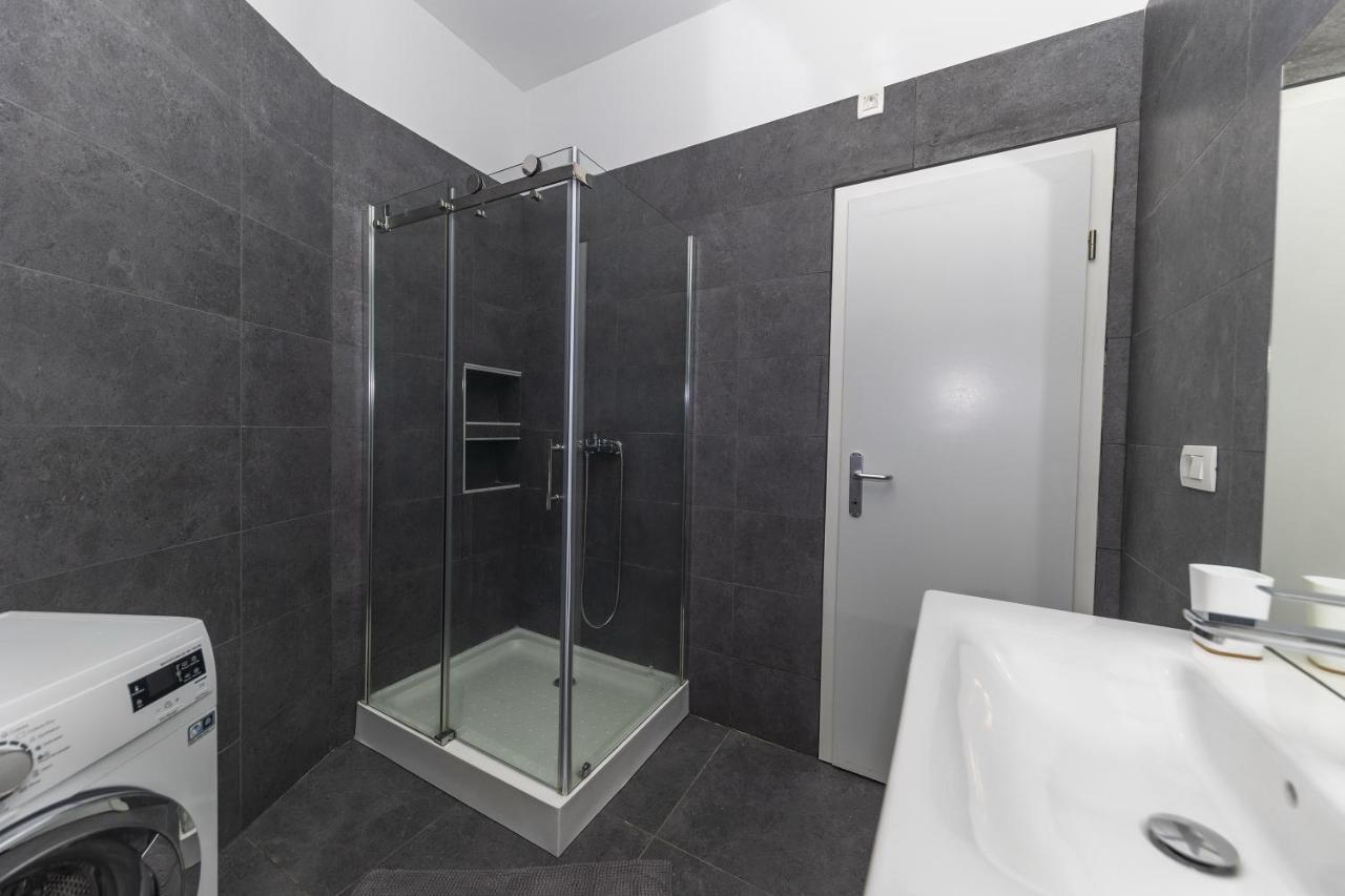 Apartment 23 With Free Private Parking Zadar