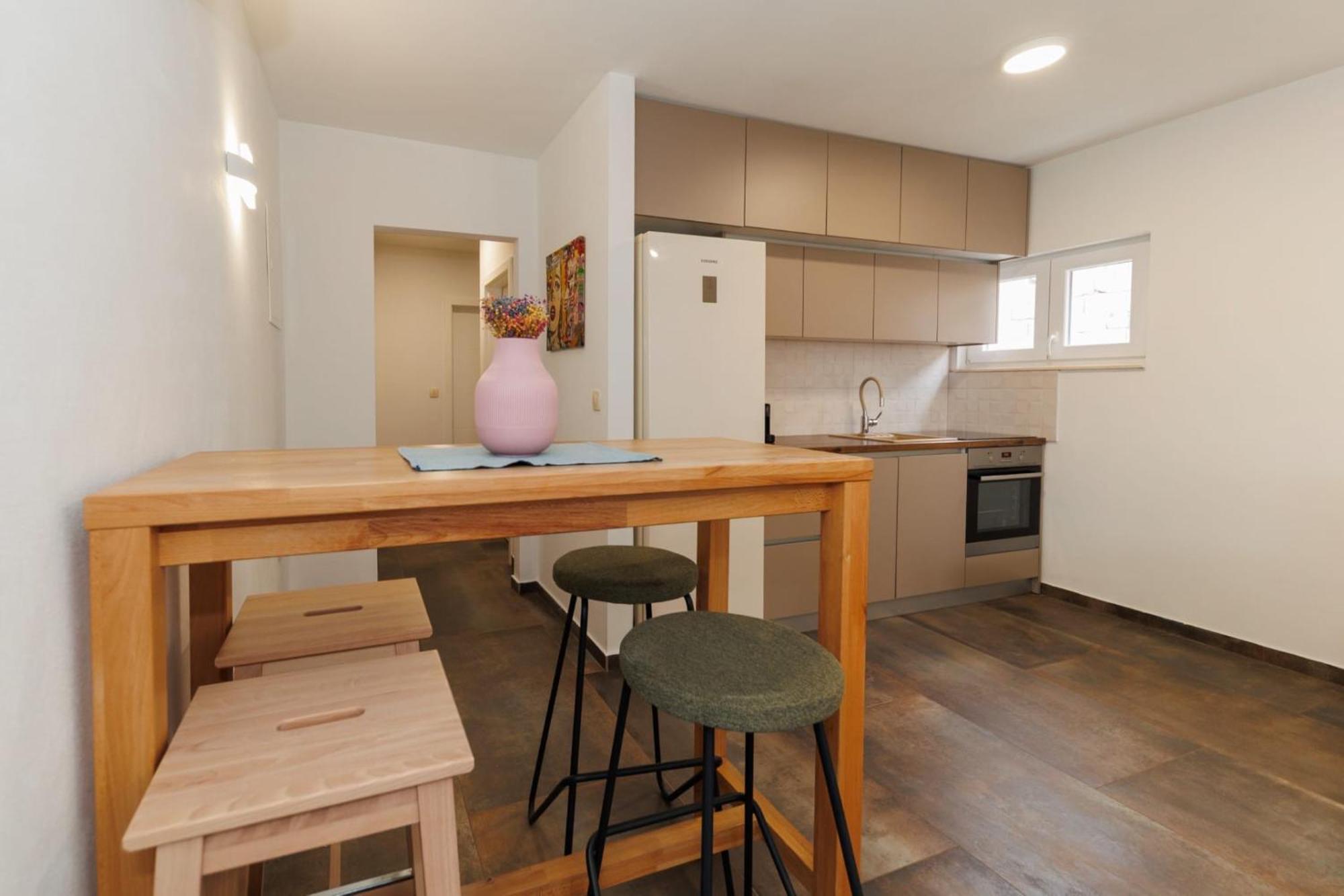Appartement 23 And 25 With Free Private Parking Zadar